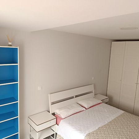 Flor De Loto Apartment Gandia Exterior photo