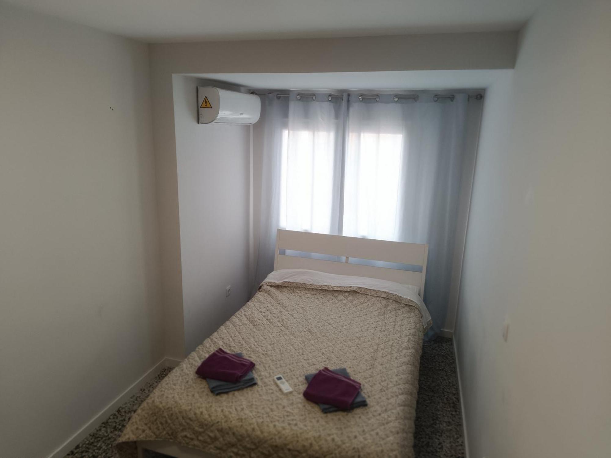 Flor De Loto Apartment Gandia Exterior photo