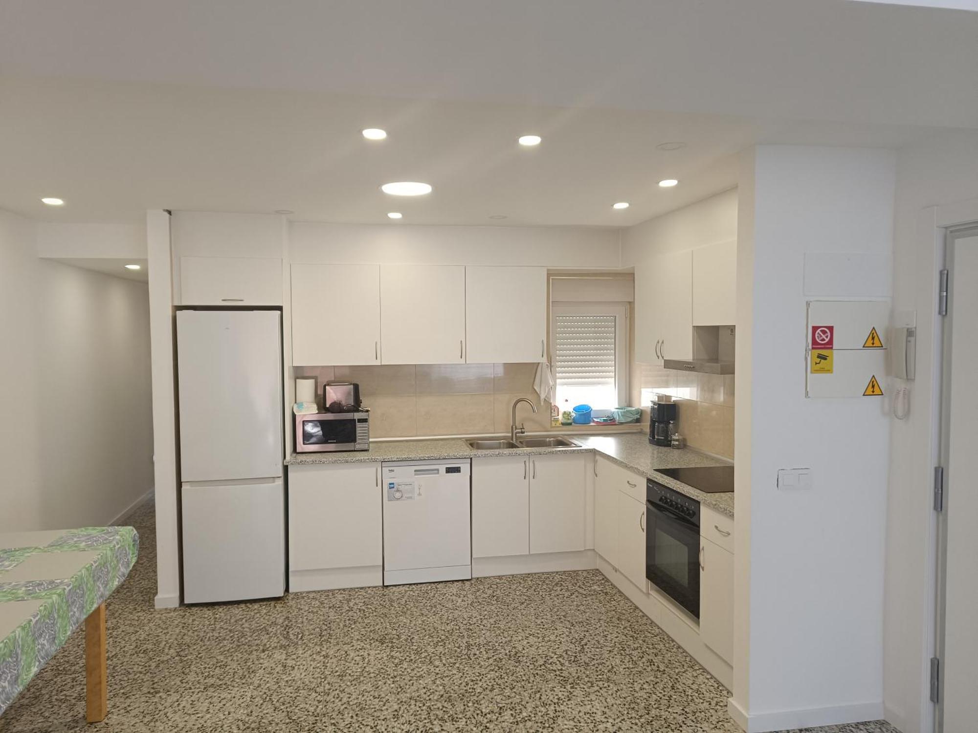 Flor De Loto Apartment Gandia Exterior photo